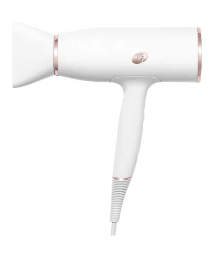 T3 AireLuxe Professional Hair Dryer - White - One Size
