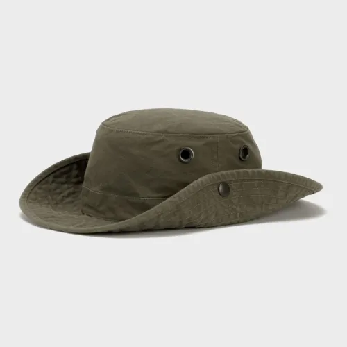 T3 Wanderer Hat - Khaki, Khaki