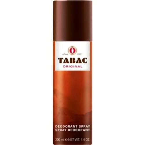 Tabac Deodorant Spray Male 250 ml