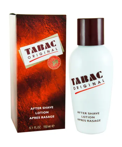 Tabac Mens Original Aftershave Lotion 150ml - One Size