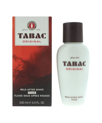 Tabac Mens Original Mild Aftershave 100ml - NA - One Size