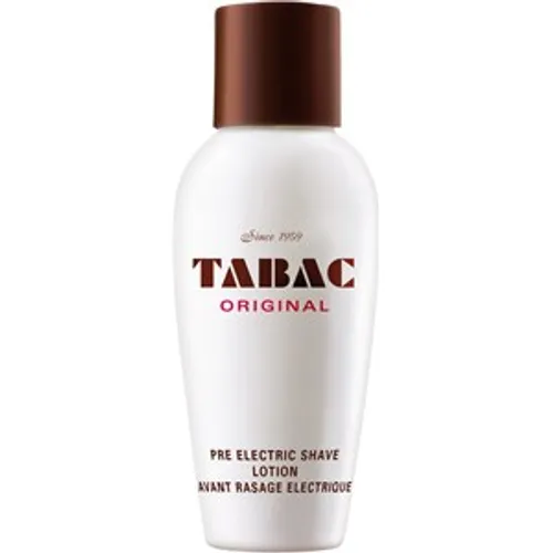 Tabac Pre Electric Shave Male 150 ml