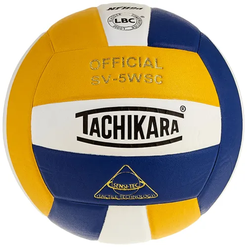 Tachikara Sensi-Tec Composite High Performance Volleyball