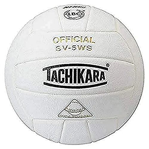 Tachikara SV-5WS Volleyball (EA)