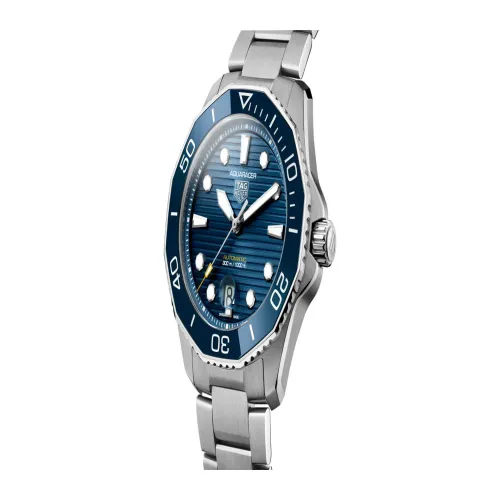 Tag Heuer , Watches ,Blue female, Sizes: ONE SIZE