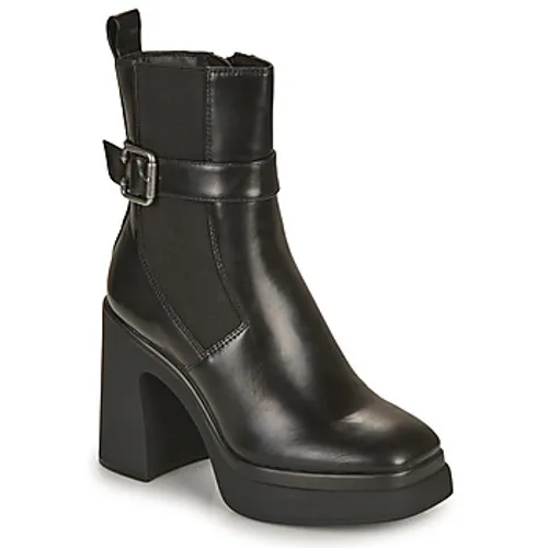 Tamaris  25319-001  women's Low Ankle Boots in Black