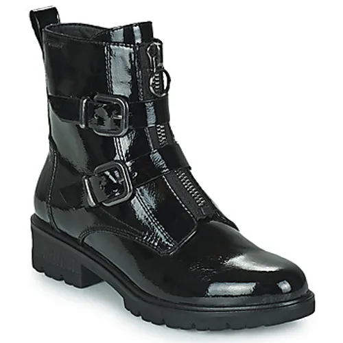 Tamaris  25414-018  women's Low Ankle Boots in Black