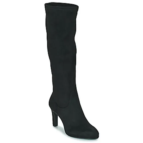 Tamaris  25502  women's High Boots in Black