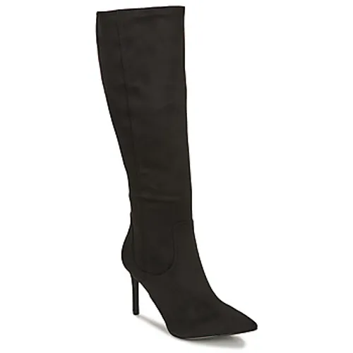 Tamaris  25514-001-AH23  women's High Boots in Black