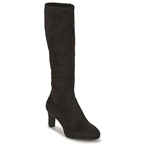 Tamaris  25535  women's High Boots in Black