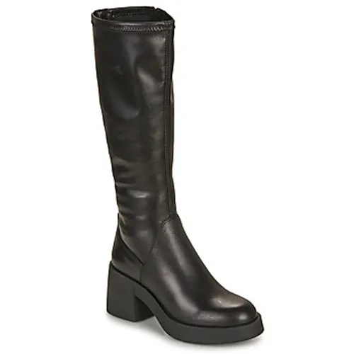 Tamaris  25616-001  women's High Boots in Black