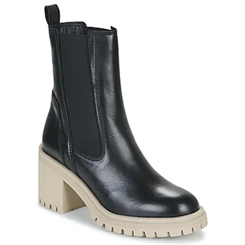 Tamaris  25932-045  women's Low Ankle Boots in Black
