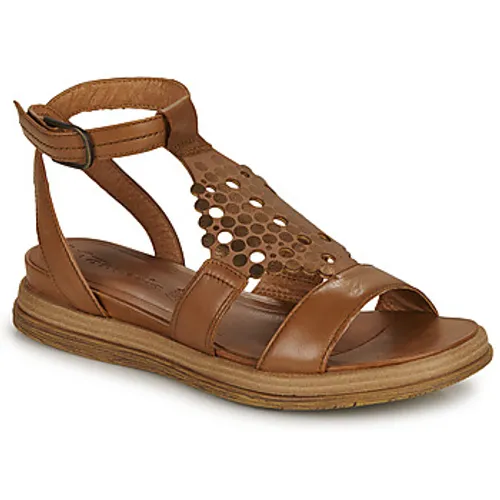 Tamaris  28206-305  women's Sandals in Brown