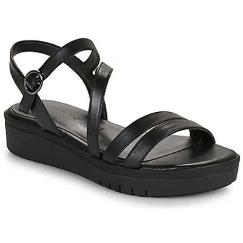 Tamaris  28215-007  women's Sandals in Black