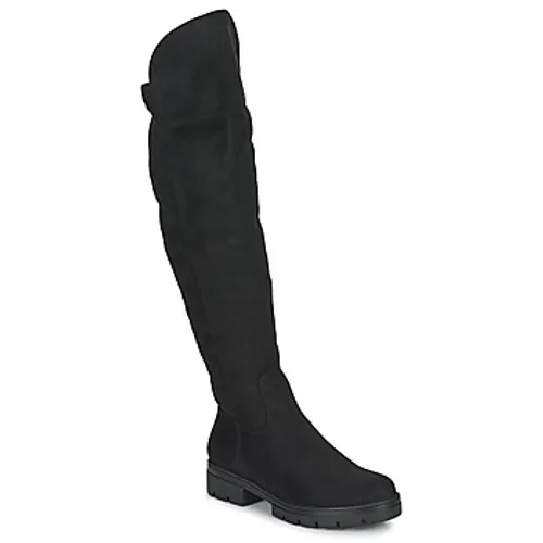Tamaris  AMELIA  women's High Boots in Black