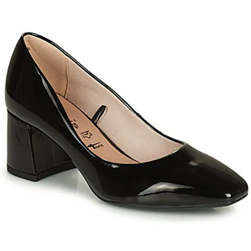 Tamaris  CLAUDIA  women's Court Shoes in Black