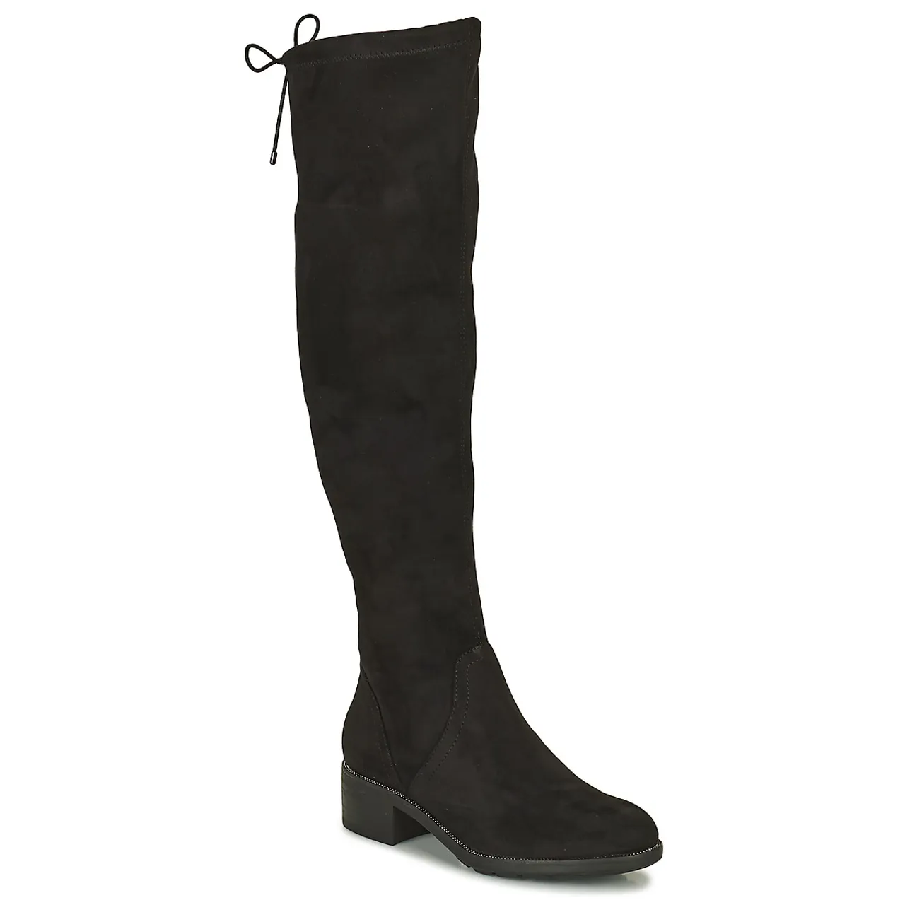 Tamaris  GUILIA  women's High Boots in Black