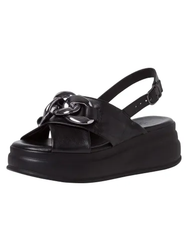 Tamaris Heeled sandal 1-1-28381-20 001