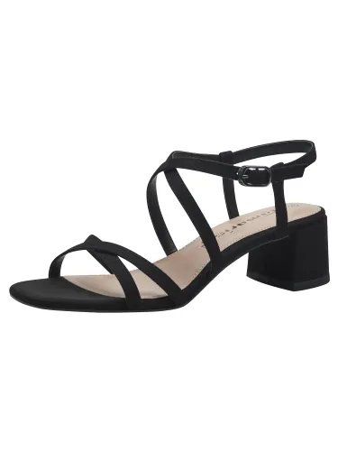 Tamaris Heeled sandal 1-28204-42 001
