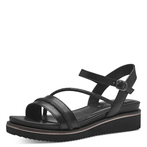 Tamaris Heeled sandal 1-28256-42 001