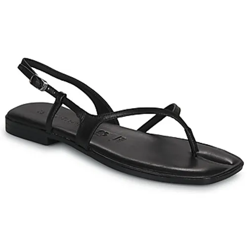 Tamaris  MITALDE  women's Sandals in Black