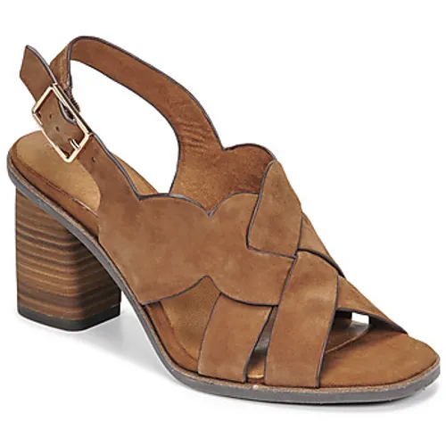 Tamaris  NOAMY  women's Sandals in Brown
