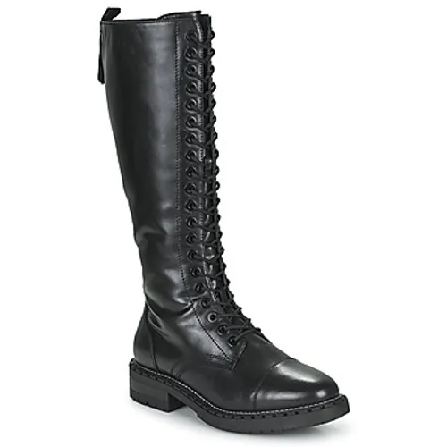 Tamaris  SITEA  women's High Boots in Black
