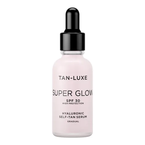 Tan Luxe SUPER GLOW Self Tan Serum