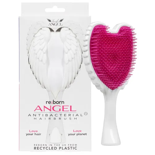 Tangle Angel REBORN Angel Detangling Hair brush - Eco