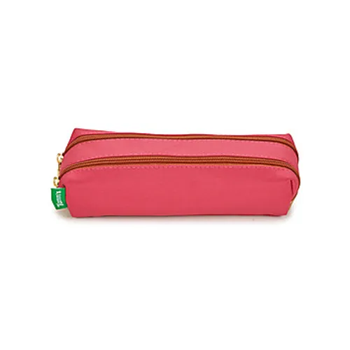 Tann's  PALOMA TROUSSE DOUBLE  girls's Children's Cosmetic bag in Pink