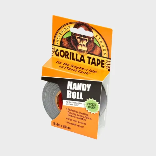 Tape, Handy Roll (25mm x 9.1m), Black