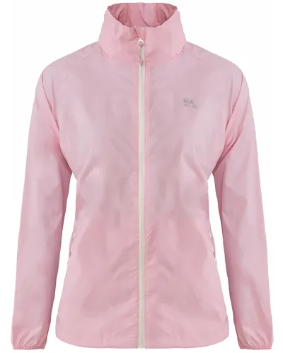 Target Dry Mac in a Sac Adult Packable Waterproof Jacket - Rose Pink