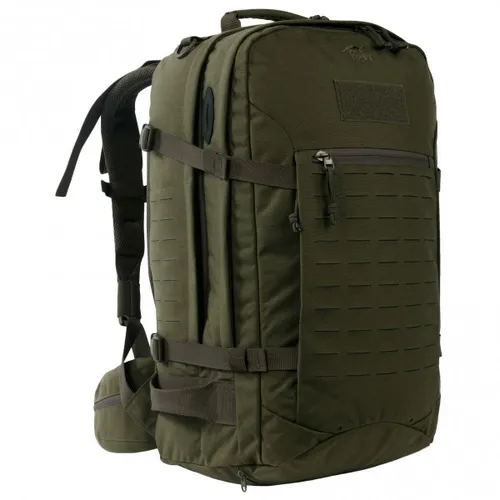 Tasmanian Tiger - TT Mission Pack MKII 37 - Walking backpack size 37 l, olive