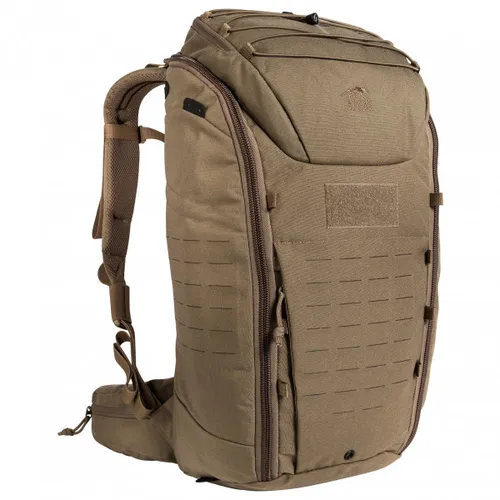 Tasmanian Tiger - TT Modular Pack 30 - Walking backpack size 30 l, brown
