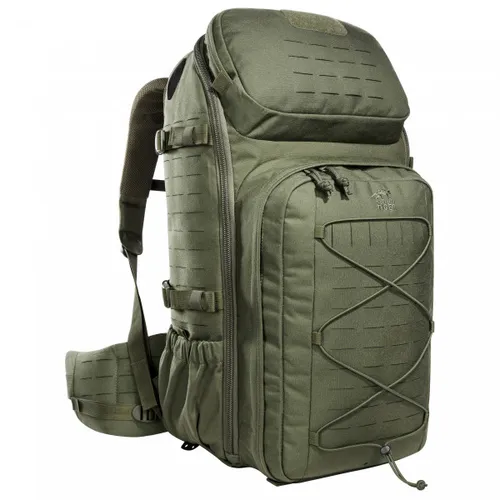 Tasmanian Tiger - TT Modular Trooper Pack 55 - Walking backpack size 55 l, olive