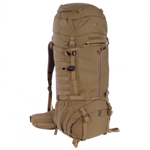 Tasmanian Tiger - TT Pathfinder MKII 80 - Walking backpack size 80 l, brown