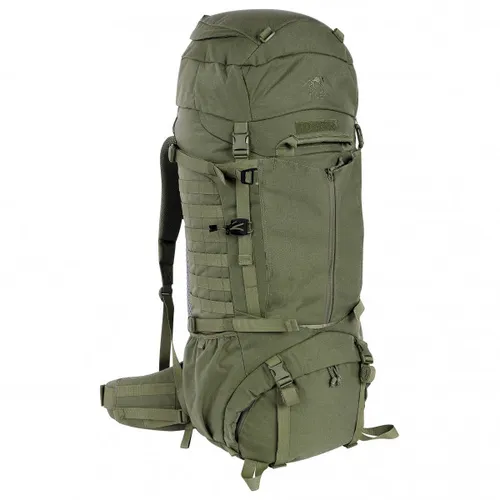 Tasmanian Tiger - TT Pathfinder MKII 80 - Walking backpack size 80 l, olive