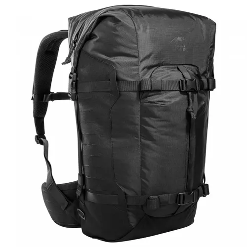 Tasmanian Tiger - TT Sentinel 28 - Walking backpack size 28 l, black/grey