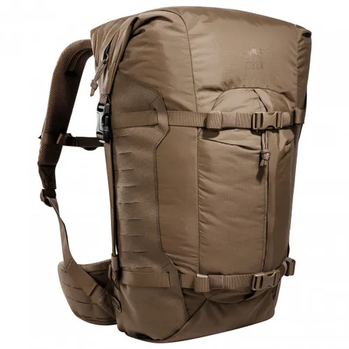 Tasmanian Tiger - TT Sentinel 28 - Walking backpack size 28 l, brown