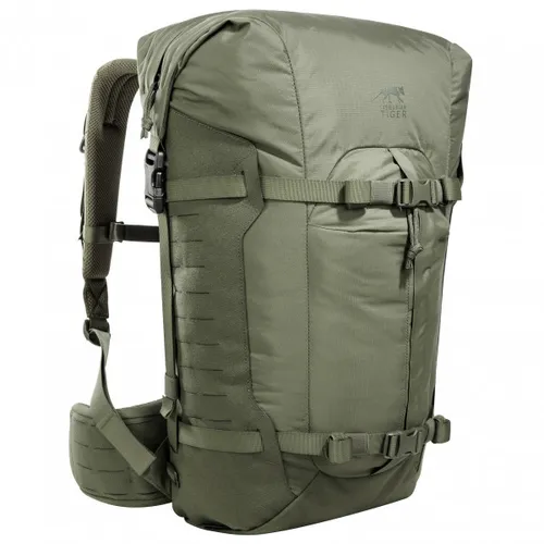 Tasmanian Tiger - TT Sentinel 28 - Walking backpack size 28 l, olive