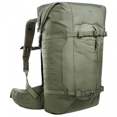 Tasmanian Tiger - TT Sentinel 40 - Walking backpack size 40 l, olive