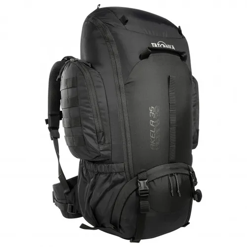 Tatonka - Akela 35 - Walking backpack size 35 l, grey/black