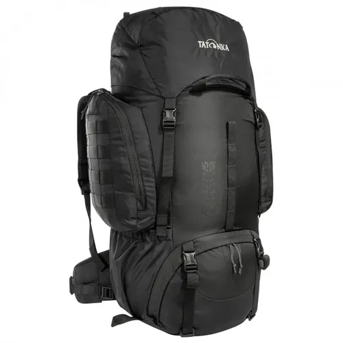 Tatonka - Akela 45 - Walking backpack size 45 l, black/grey