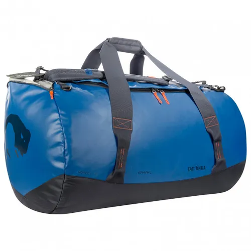Tatonka - Barrel - Luggage size 110 l - XL, blue