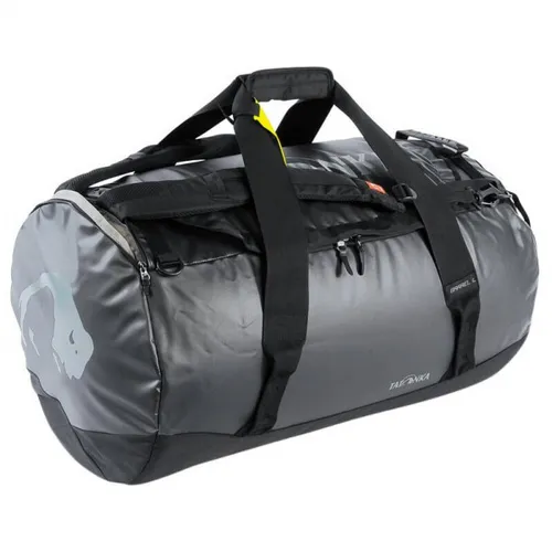 Tatonka - Barrel - Luggage size 85 l - L, grey