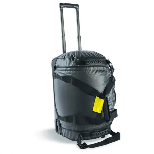 Tatonka - Barrel Roller M - Luggage size 60 l, grey