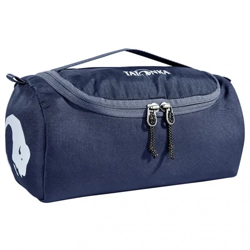 Tatonka - Care Barrel - Wash bag size 3 l, blue