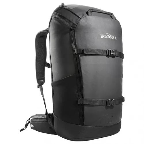 Tatonka - City Pack 30 - Daypack size 30 l, grey/black