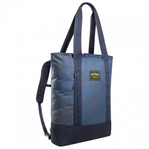 Tatonka - City Stroller - Shoulder bag size 20 l, blue