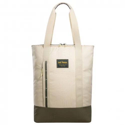 Tatonka - City Stroller - Shoulder bag size 20 l, sand